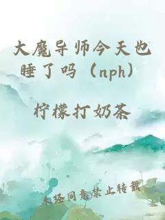 大魔导师今天也睡了吗（nph）