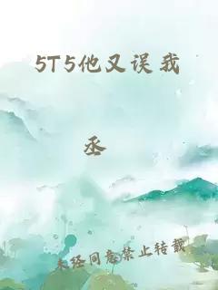 5T5他又误我