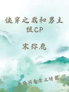 快穿之我和男主组CP