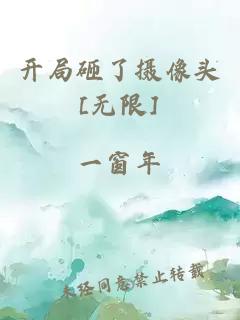 开局砸了摄像头[无限]